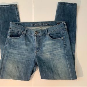 Citizens of Humanity Skinny Jean!